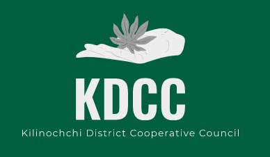Kilinochchi District Cooperative Council