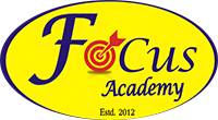 Focus Academy Private Ltd.