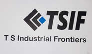T S Industrial Frontiers
