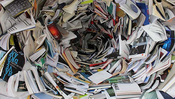 Bookkeeping services